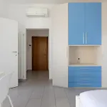 Bande Nere Mm1 - Modern Studio With Balcony!